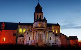 Fontevraud L'Ermitage